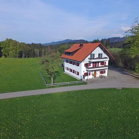 Altensberger Hof Gestratz Zewnętrze zdjęcie