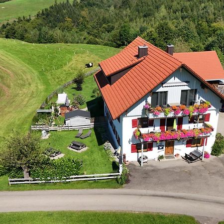 Altensberger Hof Gestratz Zewnętrze zdjęcie