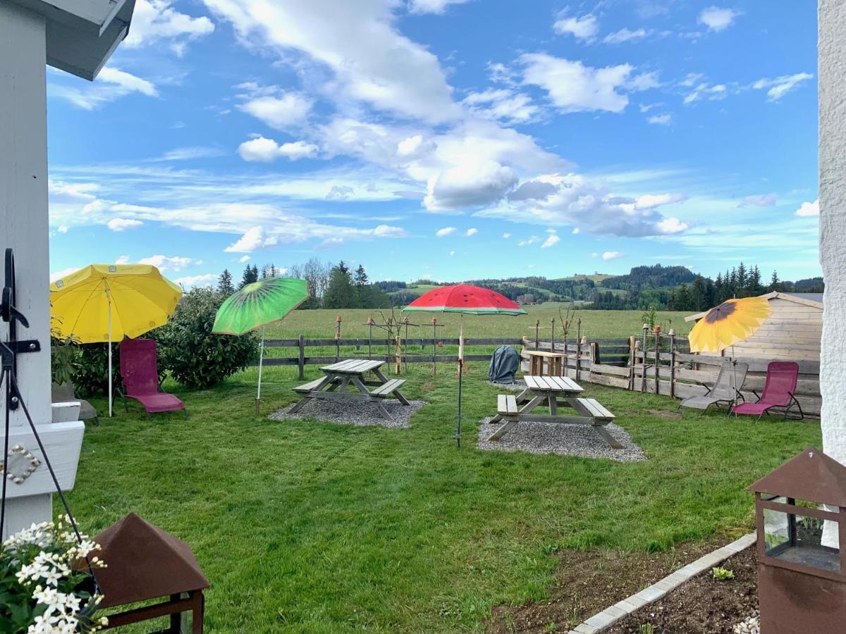 Altensberger Hof Gestratz Zewnętrze zdjęcie