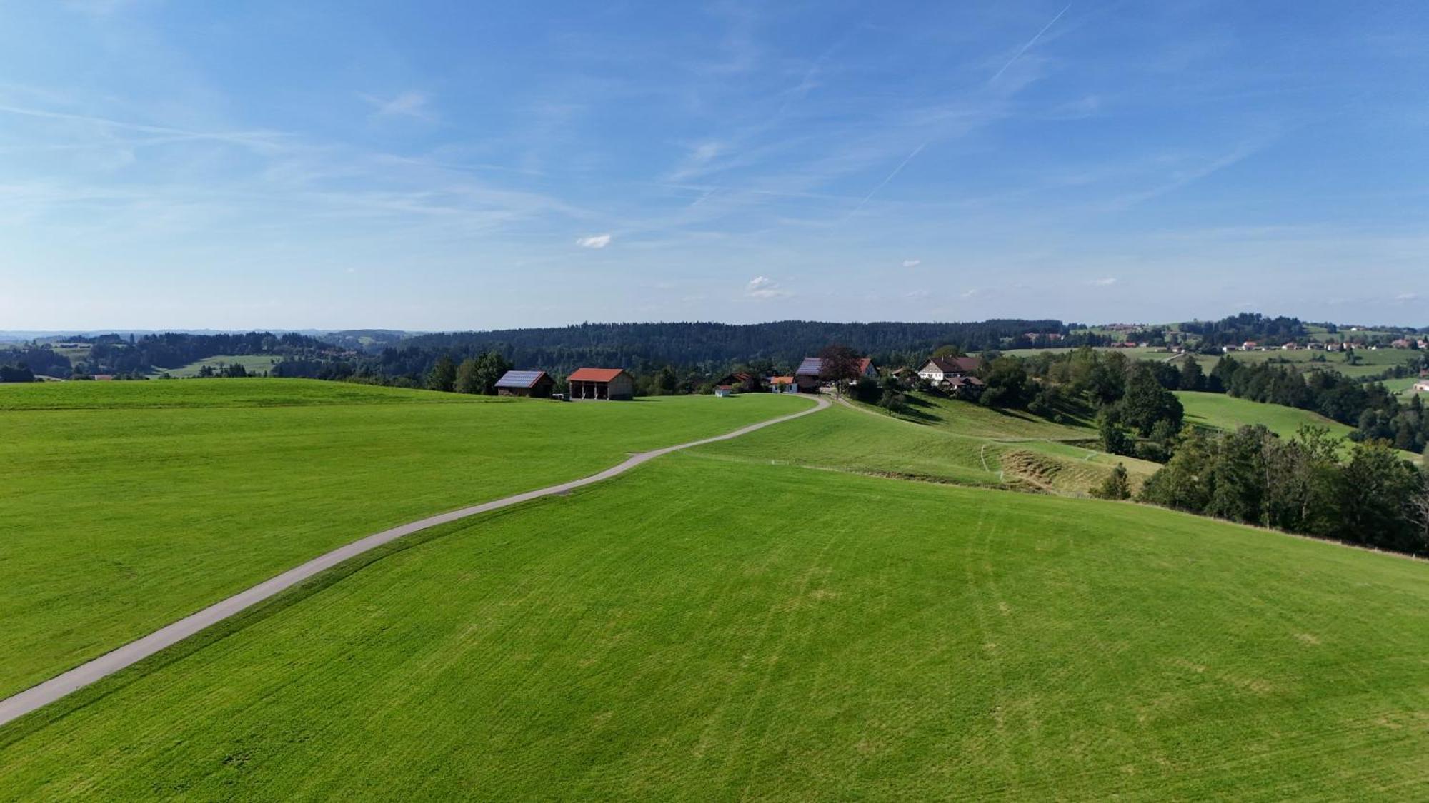 Altensberger Hof Gestratz Zewnętrze zdjęcie